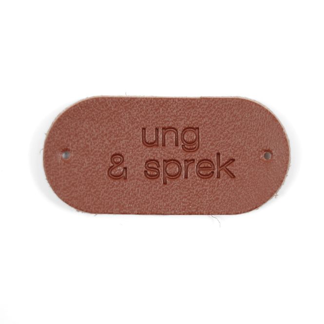 Hovedbilde Skinnlapp SL248 ung og sprek 8746