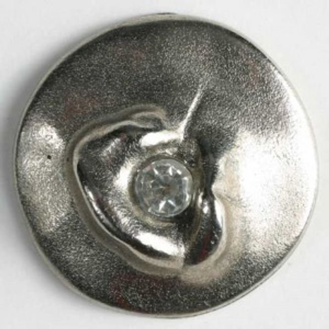 Hovedbilde Strassknapp, 20mm (Gml:340376)