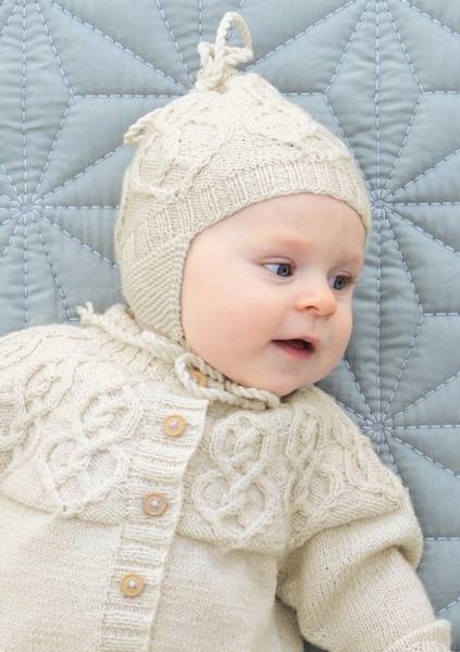 1515 S&oslash;te Sm&aring; I Babyull