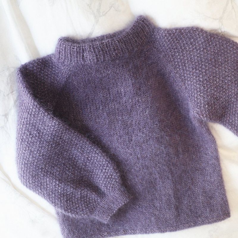 Shine Sweater Junior