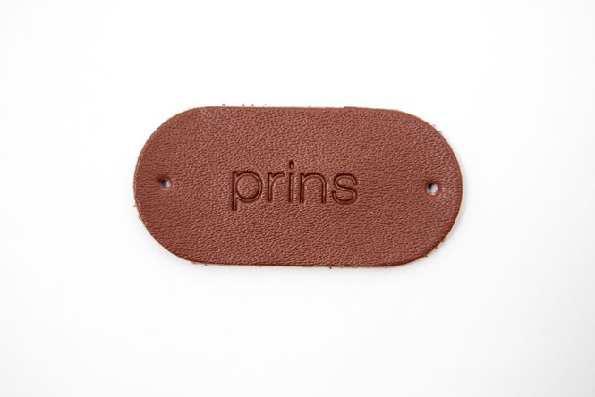 Hovedbilde Skinnlapp SL238 prins 6810