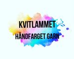 Kvitlammet