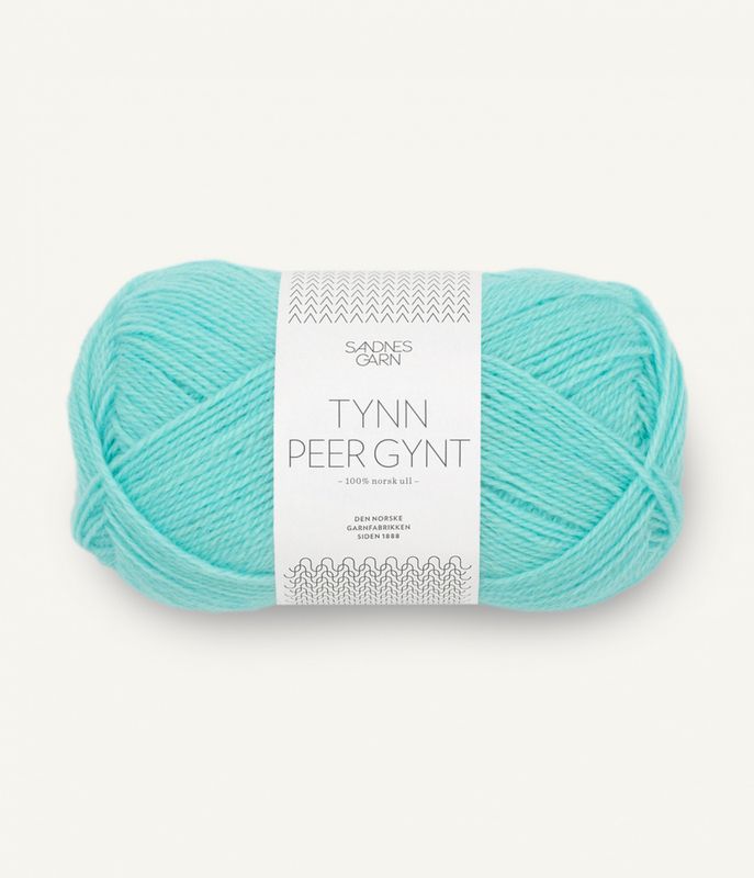 Tynn Peer Gynt
