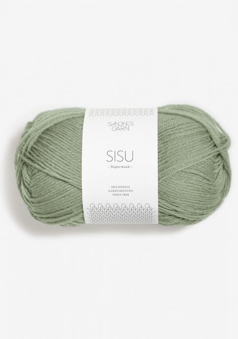 Hovedbilde Sisu