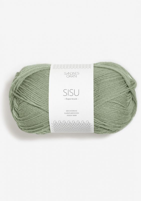 Sisu