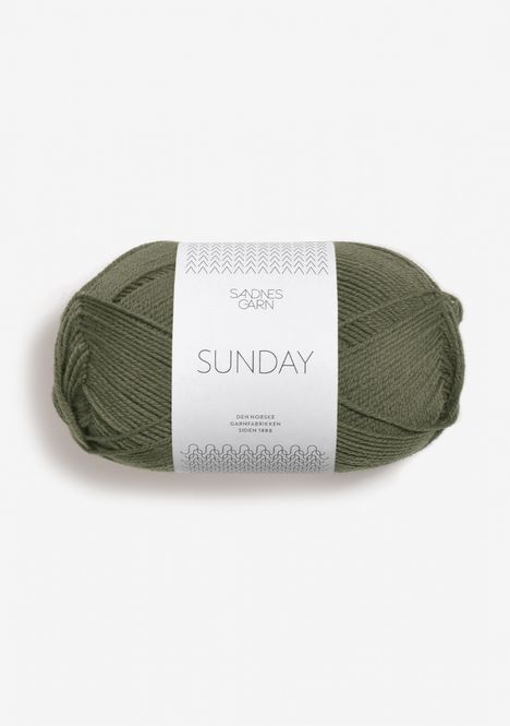 Hovedbilde Sunday