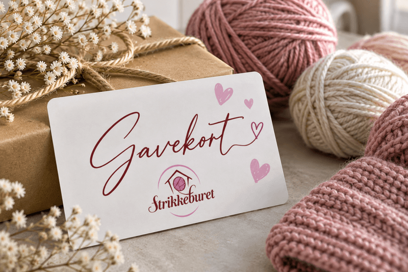 Gavekort
