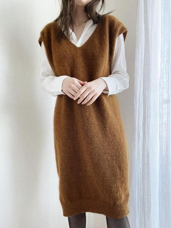 Komorebi Dress