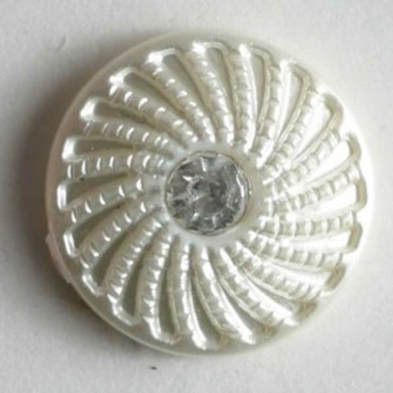 Strassknapp, 11mm