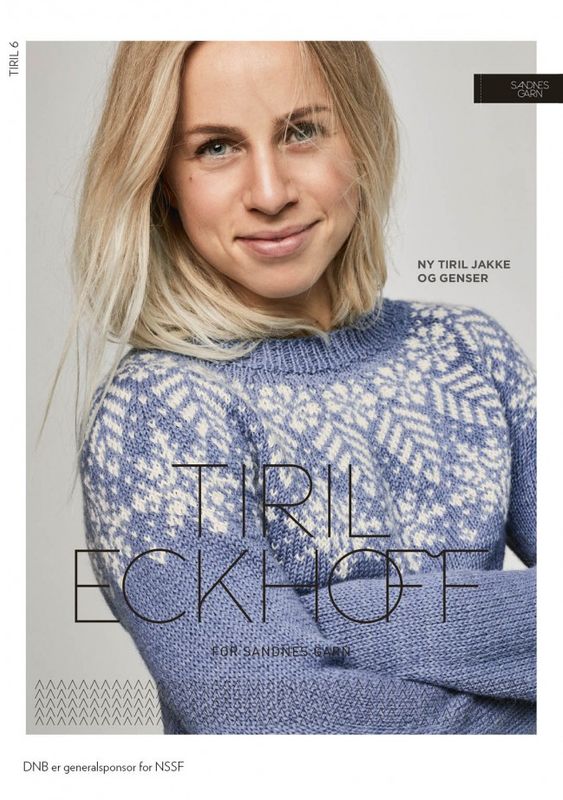 Tiril Snøkrystall
