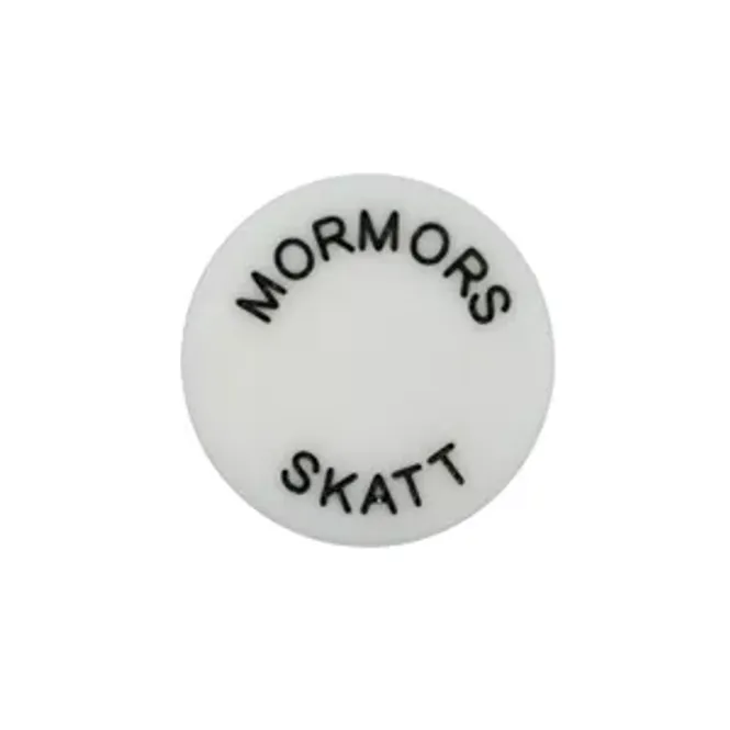 Hovedbilde Mormors skatt 15mm