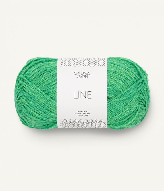 Hovedbilde Line