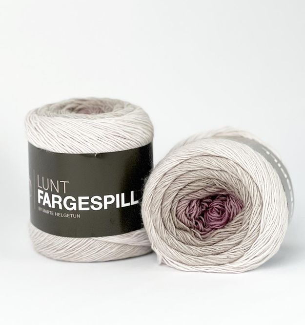 Hovedbilde Lunt Fargespill