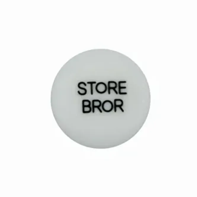 Hovedbilde Store bror 15mm