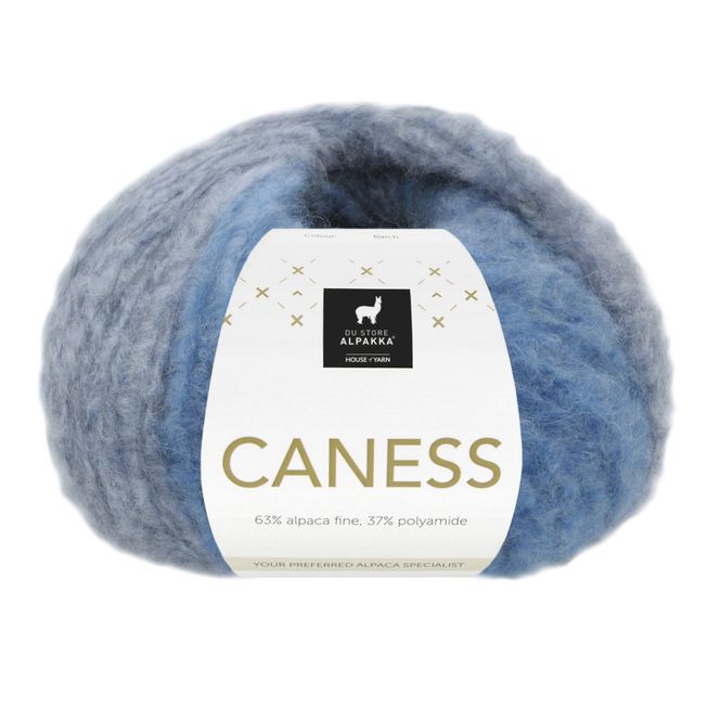 Hovedbilde Caness
