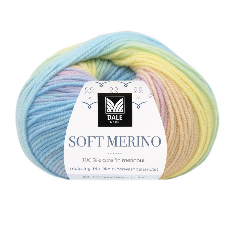 Soft Merino