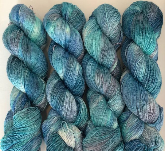 Hovedbilde Luksus Merino - Titanic
