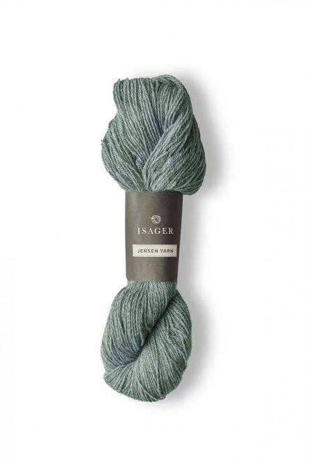 Hovedbilde Jensen Yarn