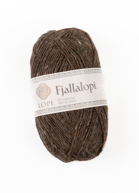 Hovedbilde Fjallalopi