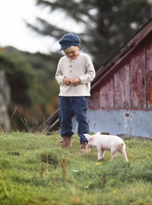Klompelompe Astrid Lindgrens verden