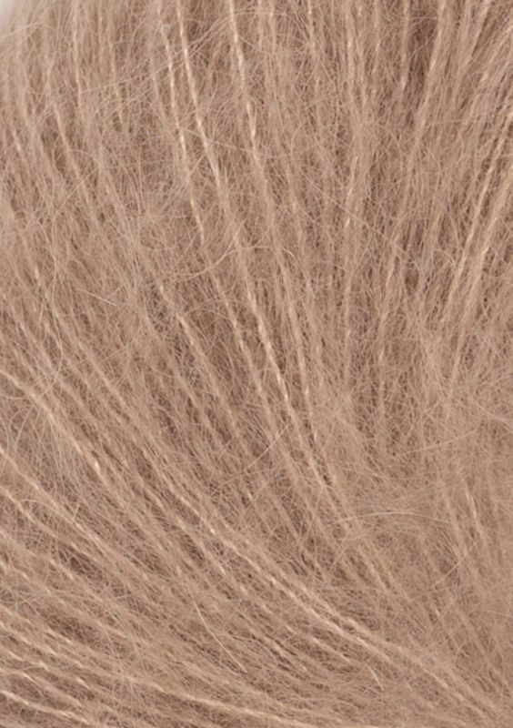 Tynn Silk Mohair