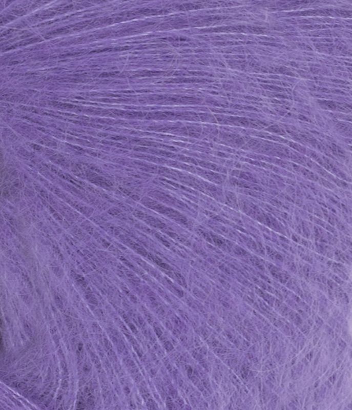 Tynn Silk Mohair