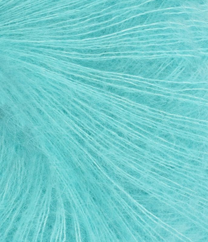 Tynn Silk Mohair