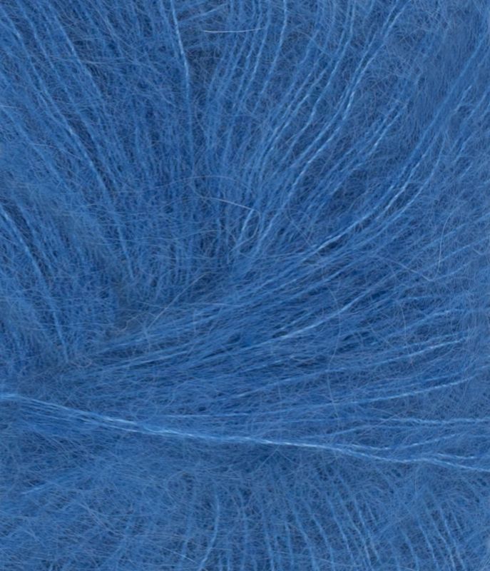 Tynn Silk Mohair