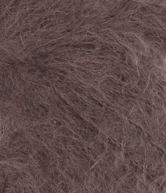 Ballerina Chunky Mohair
