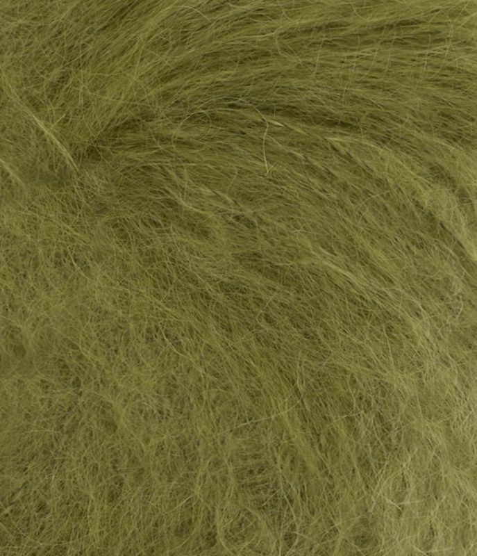 Ballerina Chunky Mohair