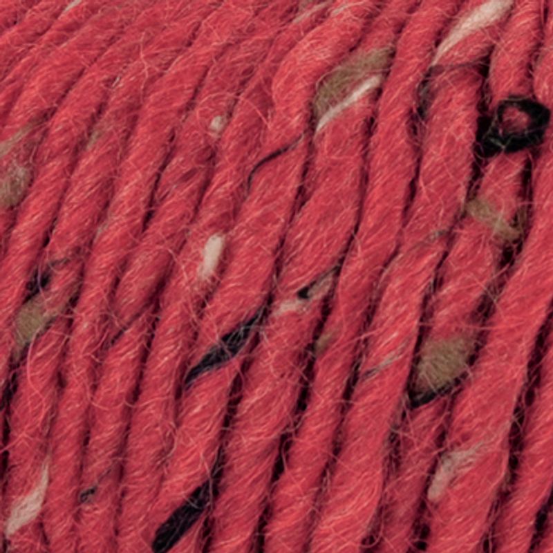 Alpakka Tweed