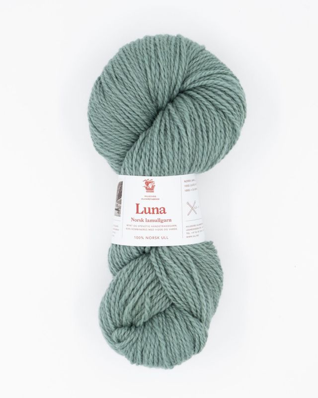 Luna Lamullgarn