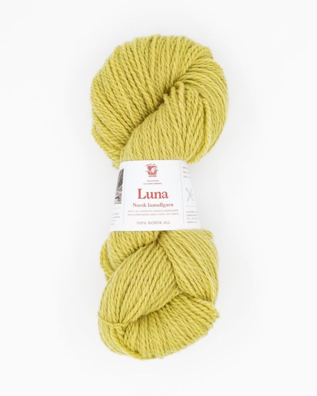 Luna Lamullgarn