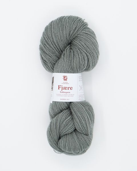 Fj&aelig;re sokkegarn