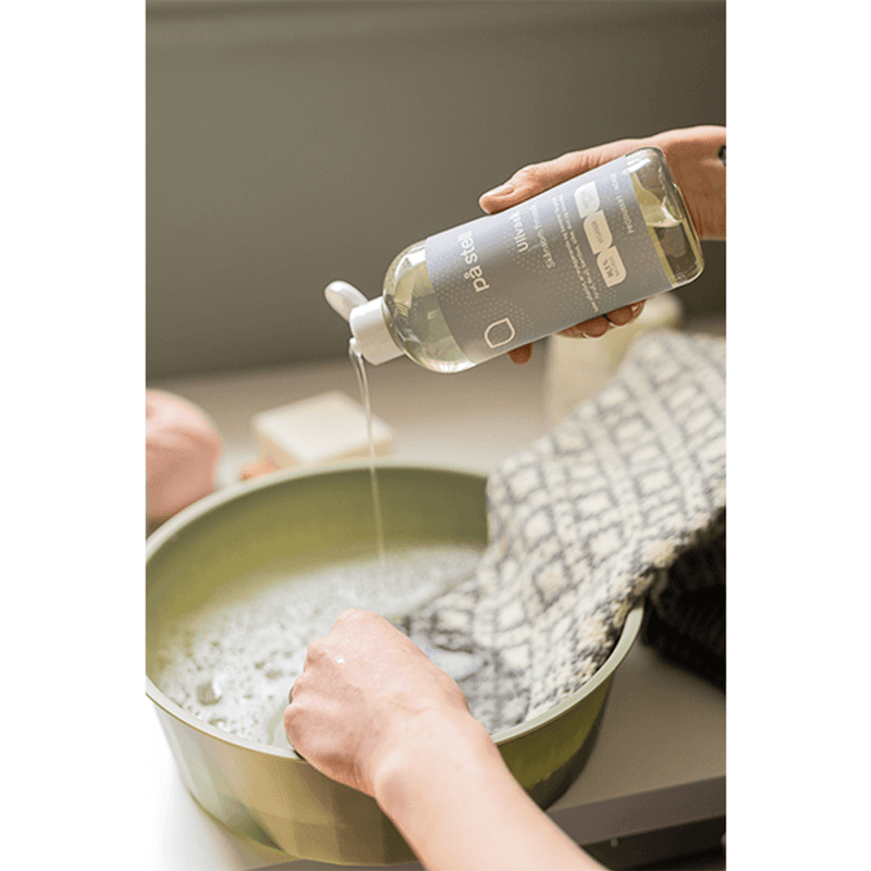 På Stell Ullvask 500 ml