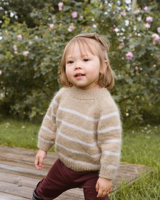 Hovedbilde Sunde Sweater Junior