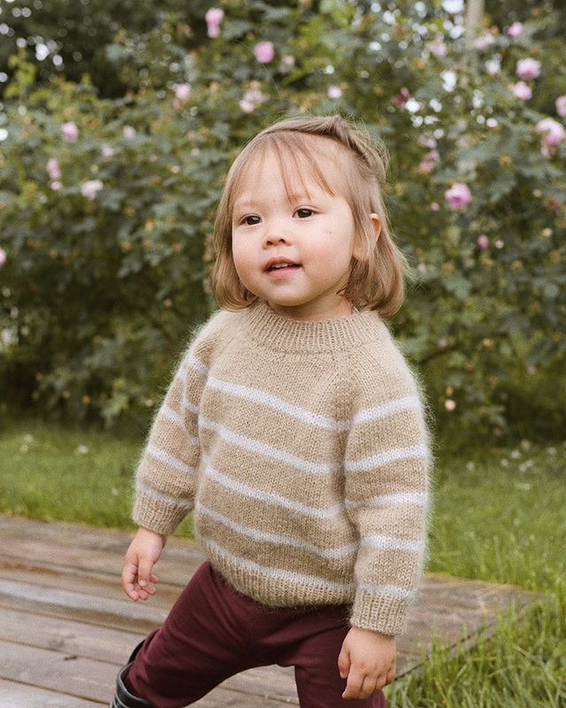 Sunde Sweater Mini